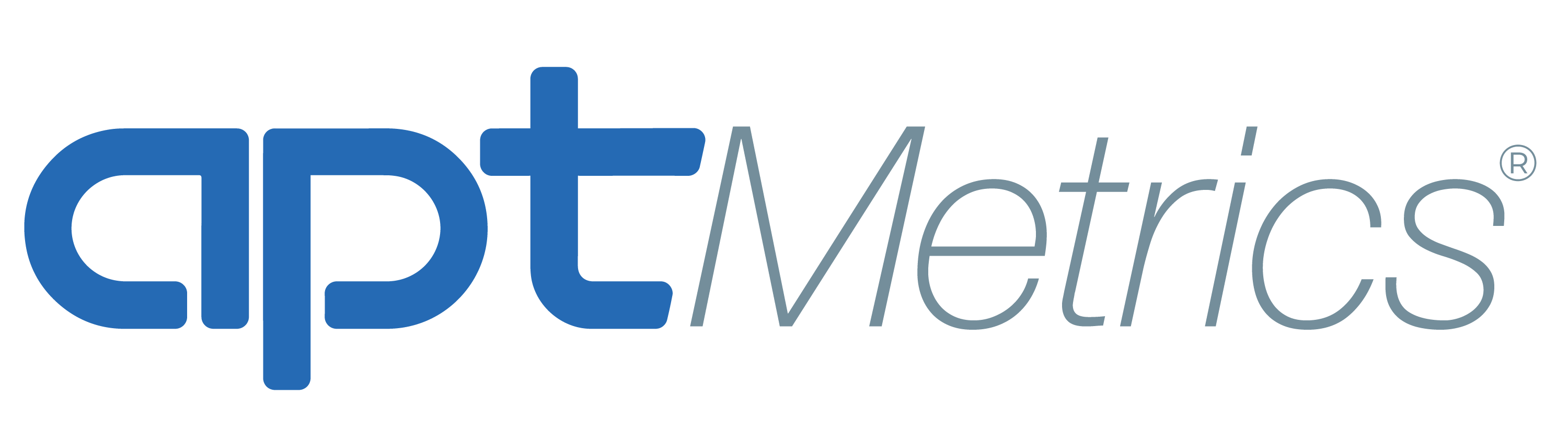 APT Metrics