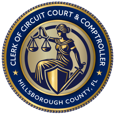 Hillsborough Clerk of Circuit Court & Comptroller