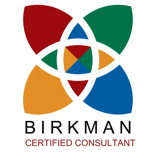 Birkman Certified Consultant