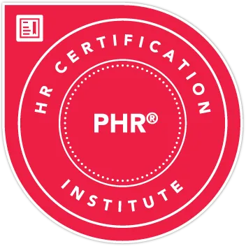 Professional in Human Resources