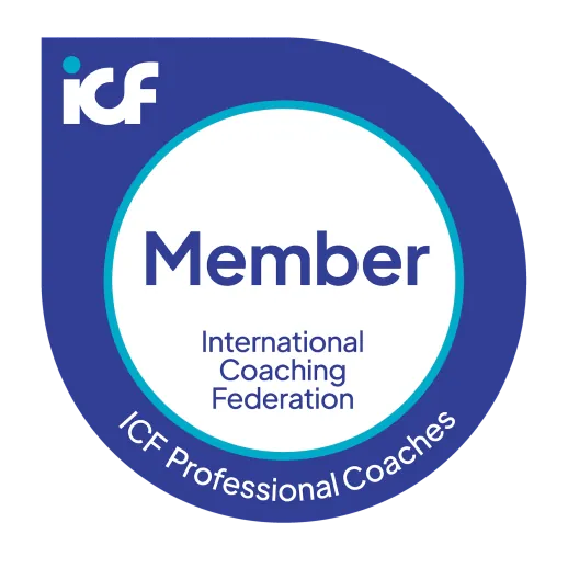 International Coaching Federation Member