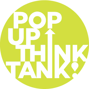 PopUpThinkTank Facilitator